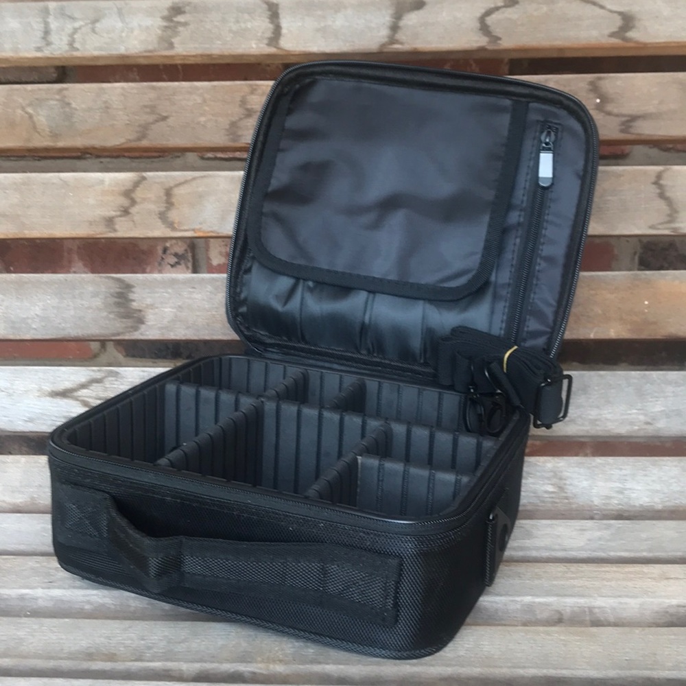 Makeup bag- NEW no tags